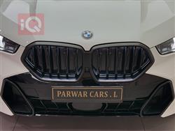 بي ام دبليو X6